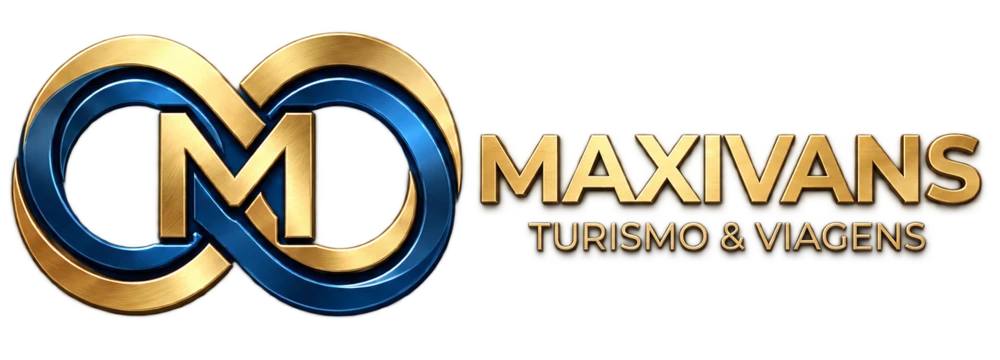 Maxivans Turismo & Viagens